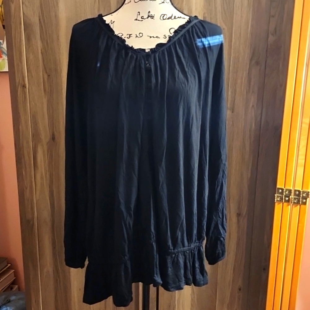 Old Navy Long Sleeve Shirt, NWOT